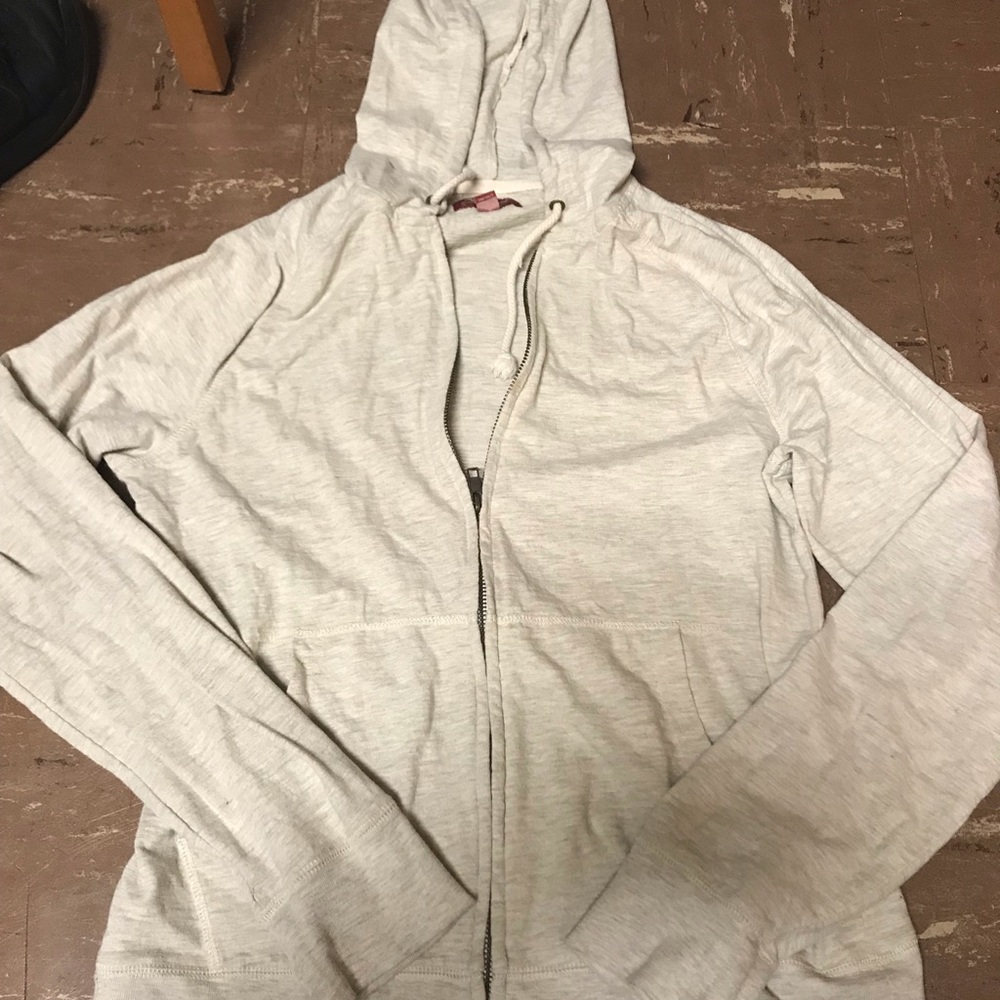 5 for $10 💙💙Arizona men’s zip up hoodie